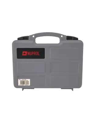 Pistol Hard Case - Nuprol