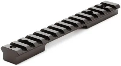 Carril Mark 4 - REM 700 la 20 MOA - LEUPOLD