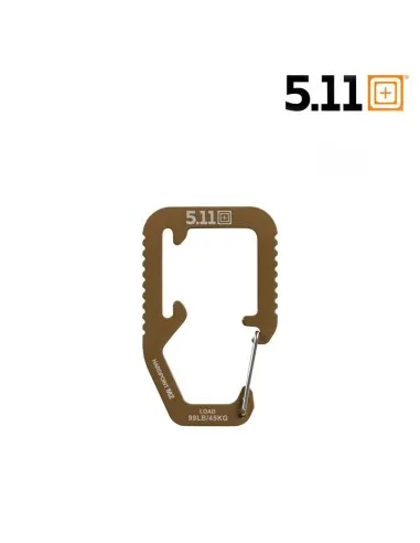 5.11 Tactical Hardpoint M2 · Coyote