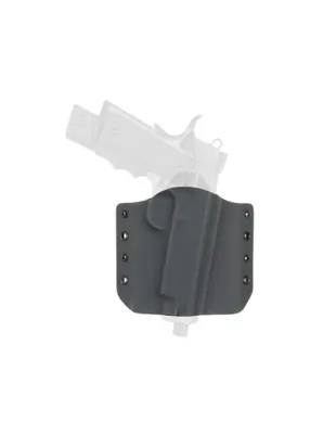 Open Top Kydex Holster for 1911 - 8FIELDS