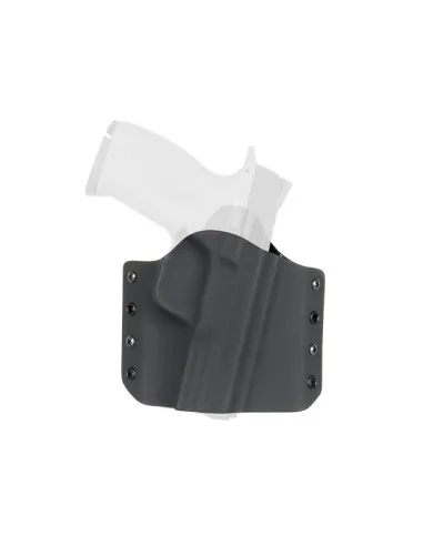 8Fields Open Top Kydex Holster for M&P9