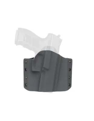 Open Top Kydex Holster for VP9 / HK45 / HK45CT - 8FIELDS