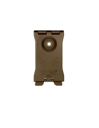 Cytac MOLLE Adapter Gen3 · Tan / FDE