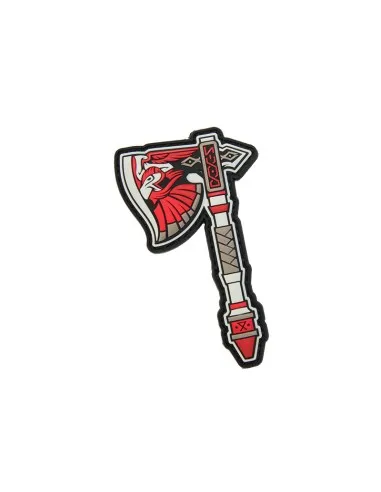 JTG ODINS AX Velcro Patch