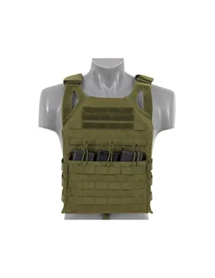 Jump Plate Carrier V2 Large Size - 8Fields