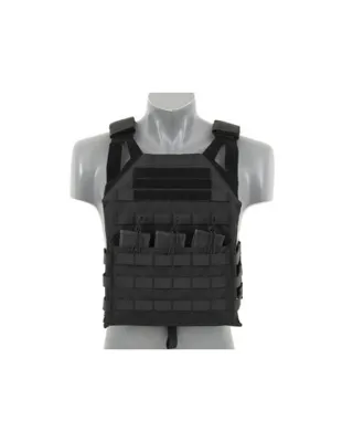 Jump Plate Carrier V2 Large Size - 8Fields