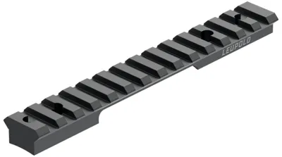 Carril BackCountry Cross-Slot 8-40 - REM 700 SA 20 MOA - LEUPOLD