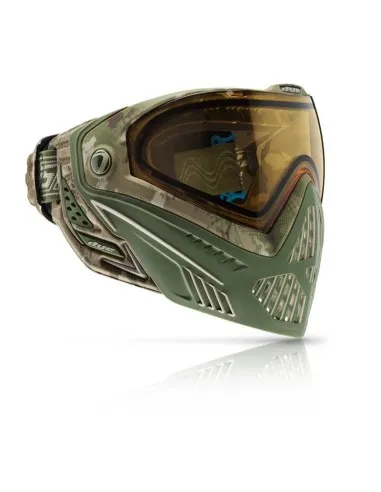 Precision I5 Goggle System ONYX - DyeCam