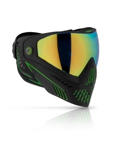 DYE I5 Thermal Goggle Emerald Lime 2.0 · Negro