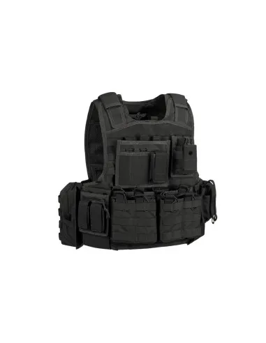 Invader Gear Mod Carrier Combo · Negro