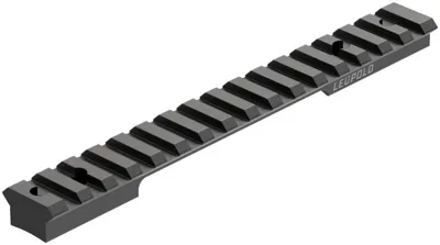 Carril BackCountry Cross-Slot 8-40 - REM 700 la - LEUPOLD