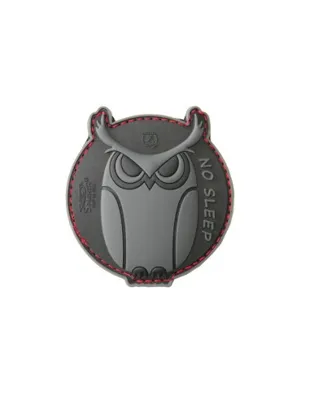 No Sleep - SpecialOps Velcro Patch - JTG