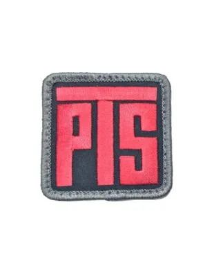 Velcro Patch - PTS Syndicate