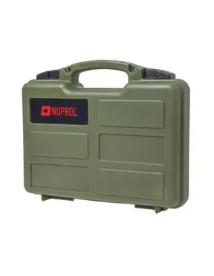 Pistol Hard Case - Nuprol