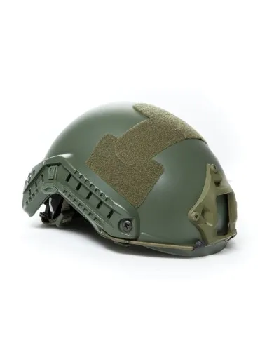 ASG FAST · Verde / OD
