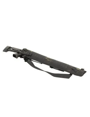 8Fields Shotgun Backpack Case · Multicam Black