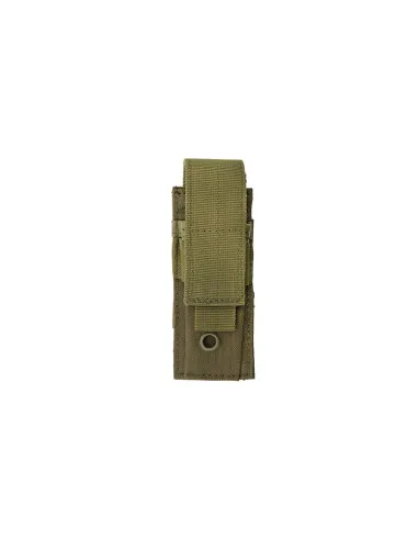 8Fields Single Pistol Magazine Pouch · Verde / OD