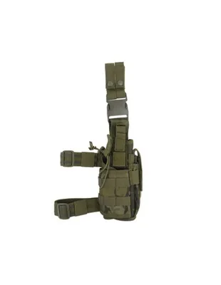 Leg / Belt Holster - 8Fields