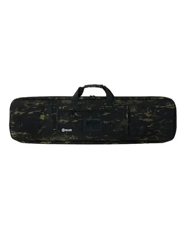 8Fields Padded Rifle Case 105cm · Multicam Black