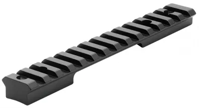Carril BackCountry Cross-Slot - REM 700 la 20 MOA - LEUPOLD