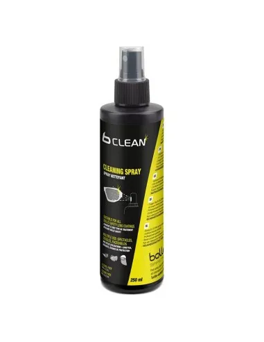 Bollé B411 Cleaning Spray - 250ml