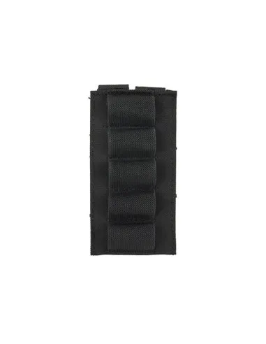 8Fields 5RD Shotgun Shell Panel · Negro