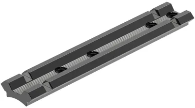 Base Rifleman - REM 740/742/760 - LEUPOLD