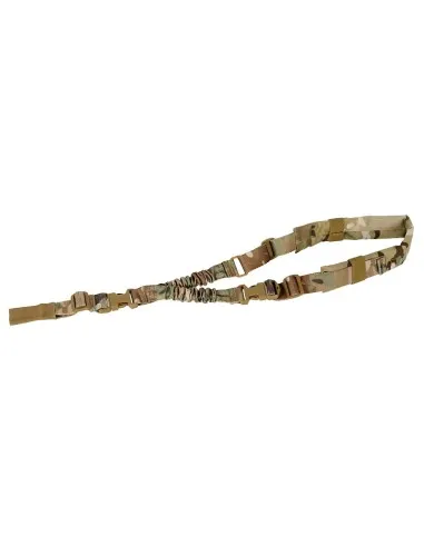 8Fields 1 Point Tactical Bungee Sling · Multicam