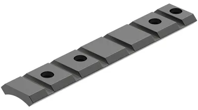 Base Qrw - Rem 7400/7600 - LEUPOLD
