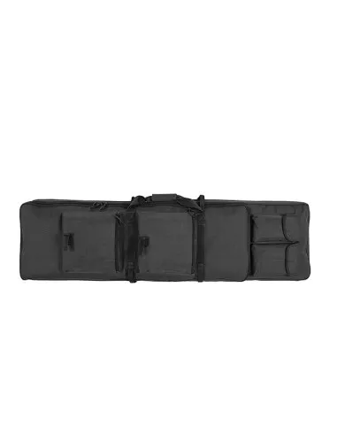 8Fields Carrying Case 120cm · Negro