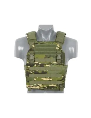 Buckle Up Assault Plate Carrier V2 - MT - 8Fields