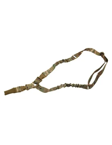 8Fields 1 Point Heavy Duty Bungee Sling · Multicam