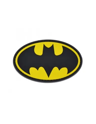 La Patcheria Patch BatM