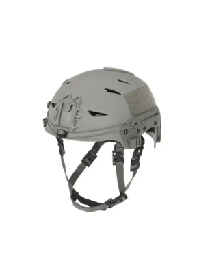 Tactical EXF BUMP Type Helmet - FG - FMA Airsoft