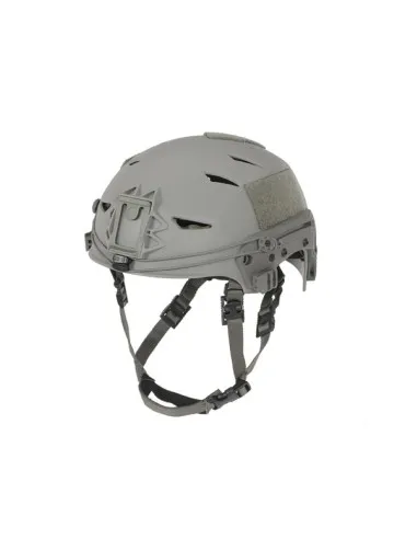 FMA Airsoft Tactical EXF BUMP Type Helmet - FG