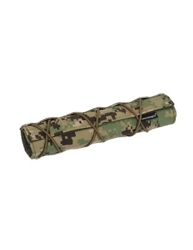 Emerson 22cm Suppressor Cover · Aor2