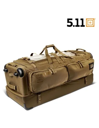 5.11 Tactical CAMS 3.0 190L - Kangaroo