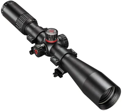 ProTarget 6-24x44 Mil-Dot - SIMMONS