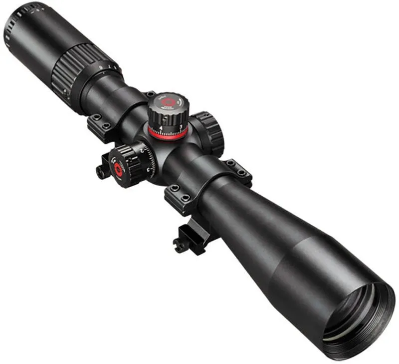 Simmons ProTarget 6-24x44 Mil-Dot