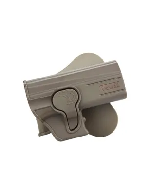 Gen2 Holster for ASG CZ P07 P09 - Amomax