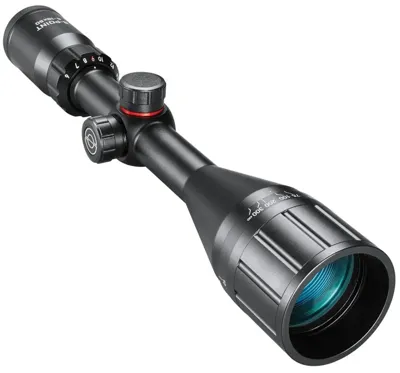 8-POINT 6-18x50 Truplex - SIMMONS