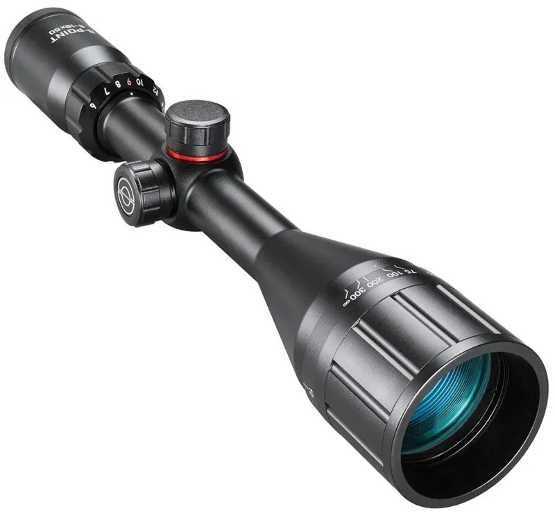 Simmons 8-POINT 6-18x50 Truplex