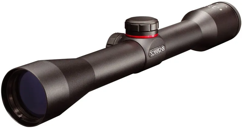 Simmons 8-POINT 4x32 Truplex