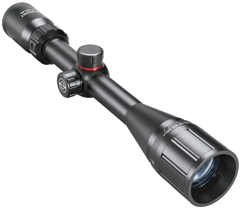 Simmons 8-POINT 4-12x40 Truplex