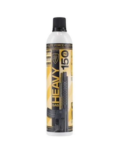 Elite Force 150 Psi Gas