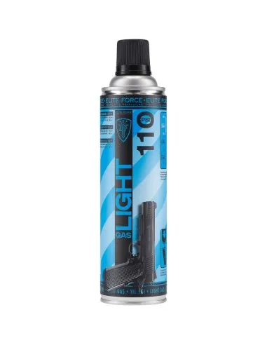 Elite Force 110 Psi Gas