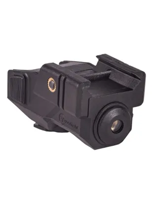 BattleTek Subcompact Red Laser - Firefield