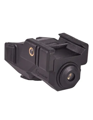 Firefield BattleTek Subcompact Red Laser