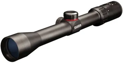 8-POINT 3-9x32 Truplex - SIMMONS