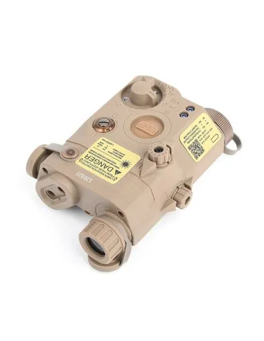 Wadsn LA-5C de - Green Laser